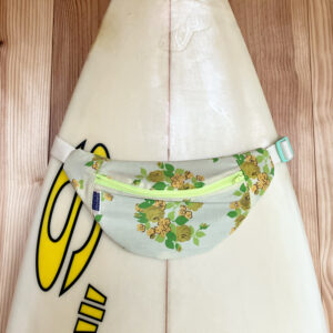 Banane kid Fleurs Vertes