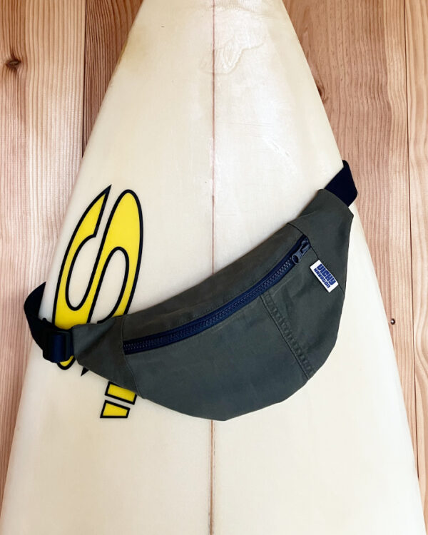 Banane M Twill Kaki