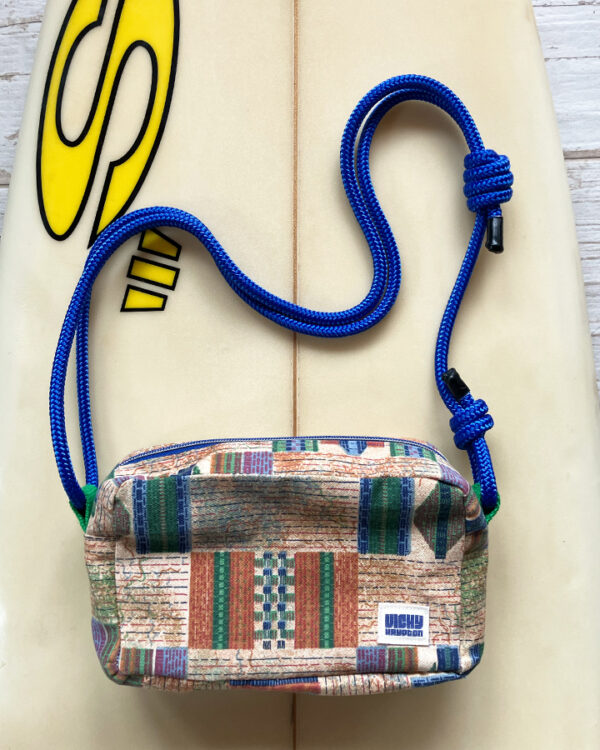 Sac bandoulière Graphique