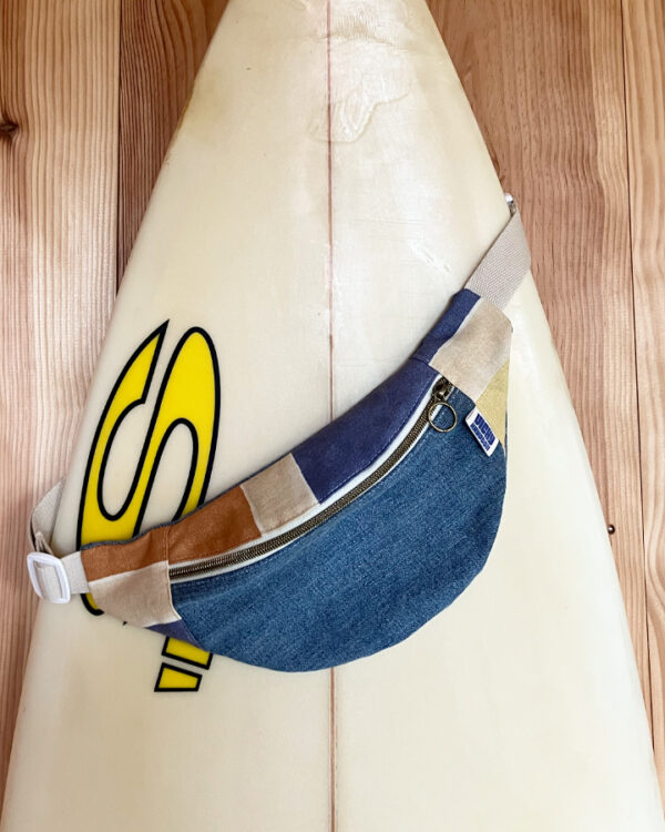 Banane M Rayure Transat