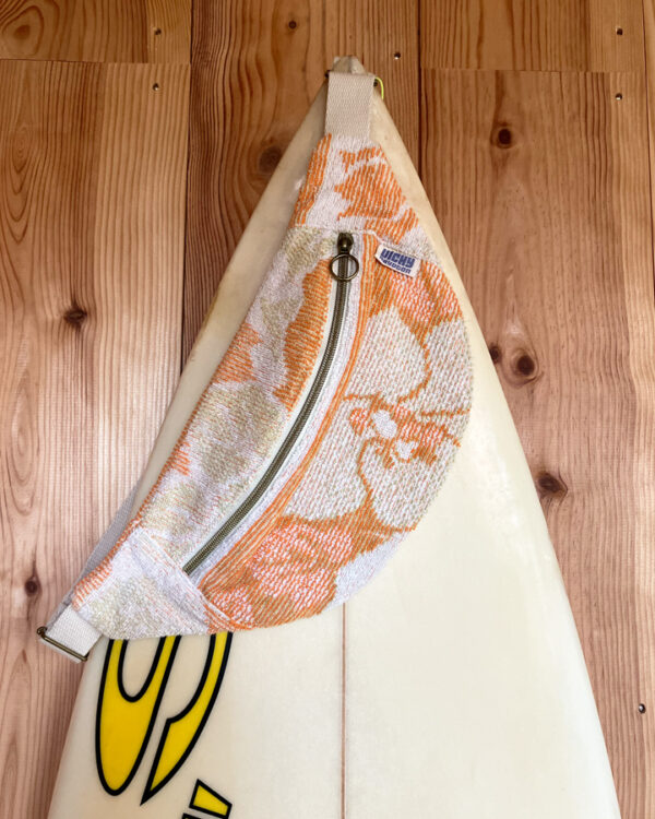 Banane L Eponge Vintage