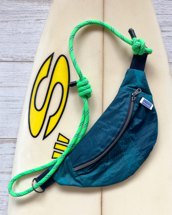 Banane M Corde Coupe Vent